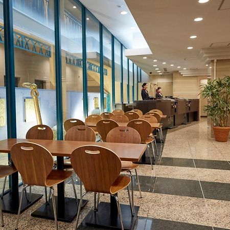东京日本桥箱崎芬迪别墅酒店 東京都 外观 照片