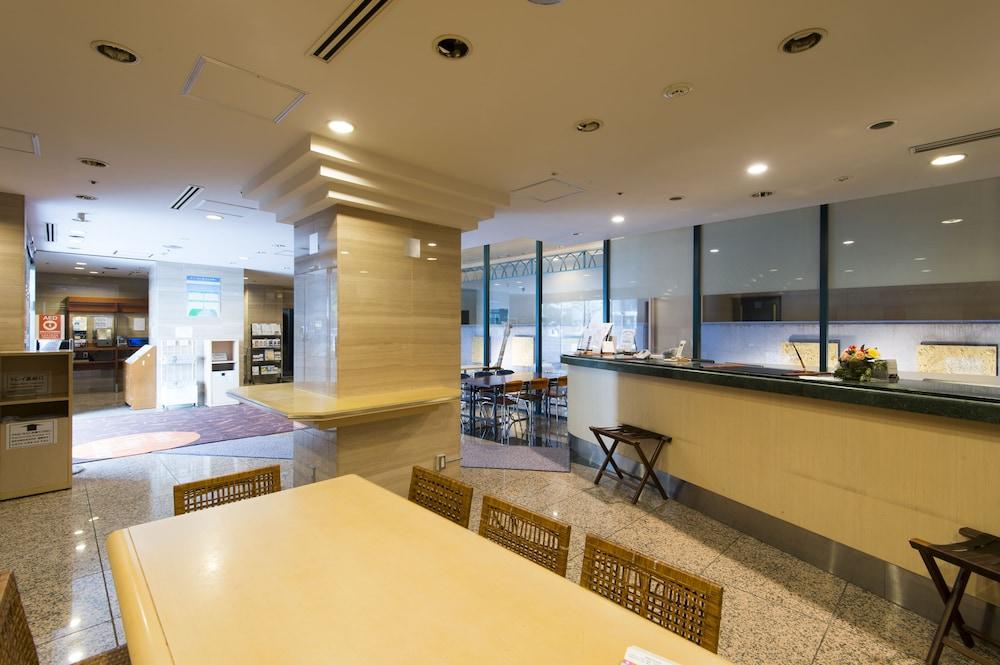 东京日本桥箱崎芬迪别墅酒店 東京都 外观 照片