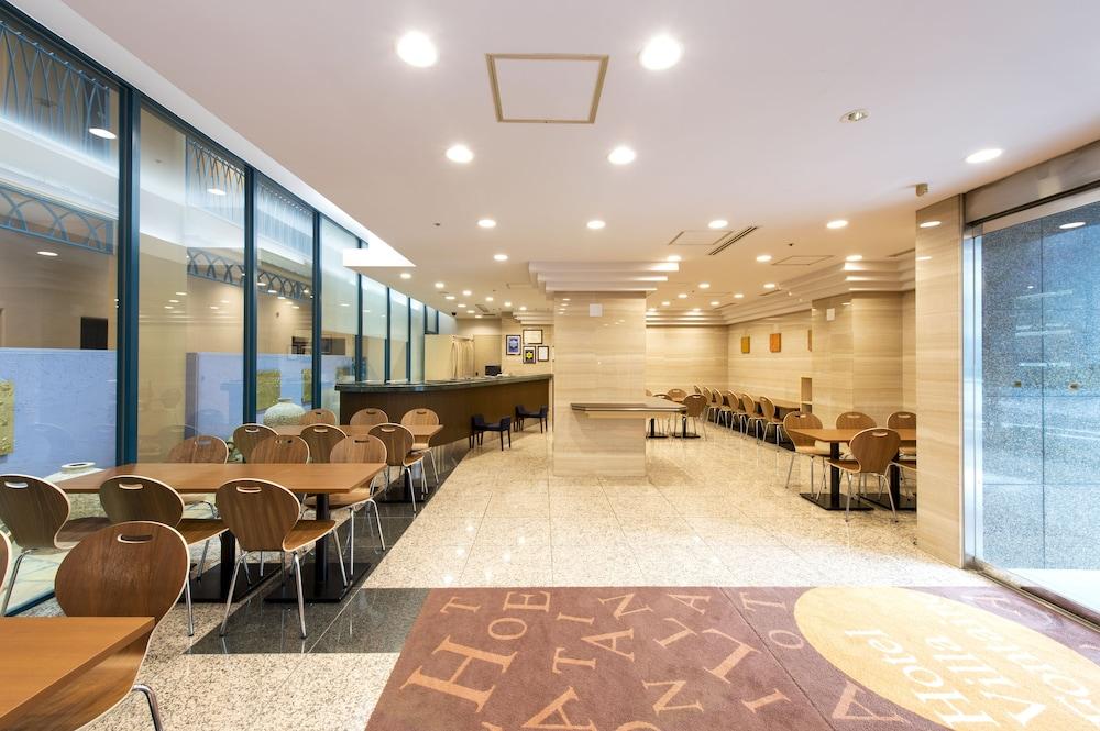 东京日本桥箱崎芬迪别墅酒店 東京都 外观 照片