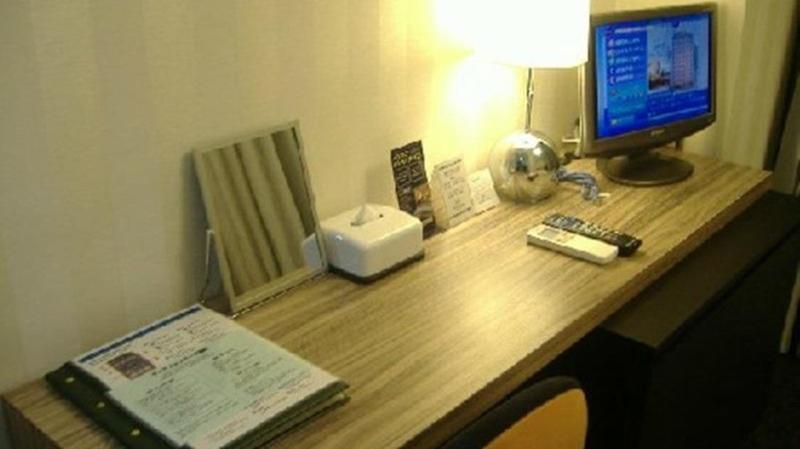 东京日本桥箱崎芬迪别墅酒店 東京都 外观 照片