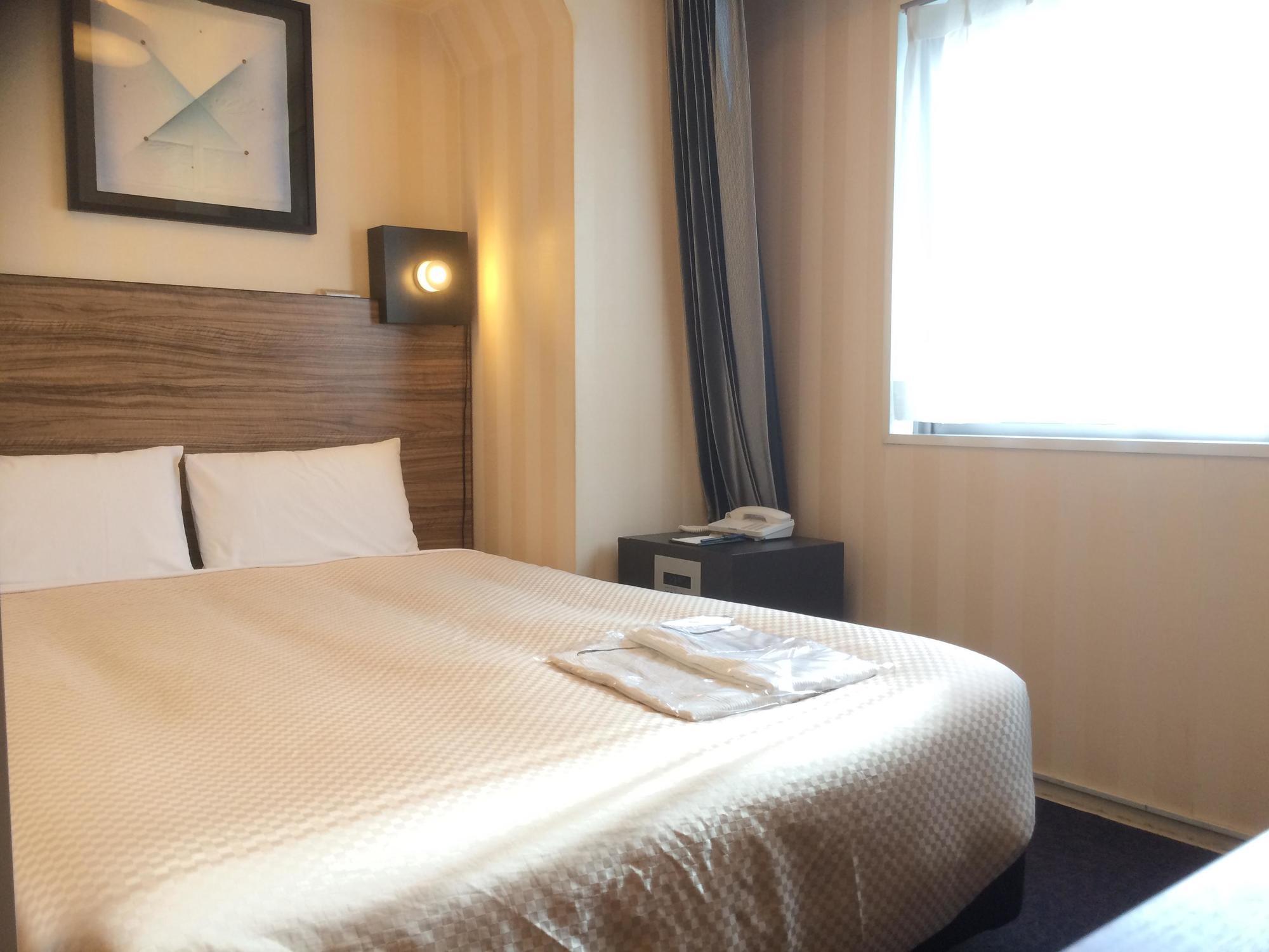 东京日本桥箱崎芬迪别墅酒店 東京都 外观 照片