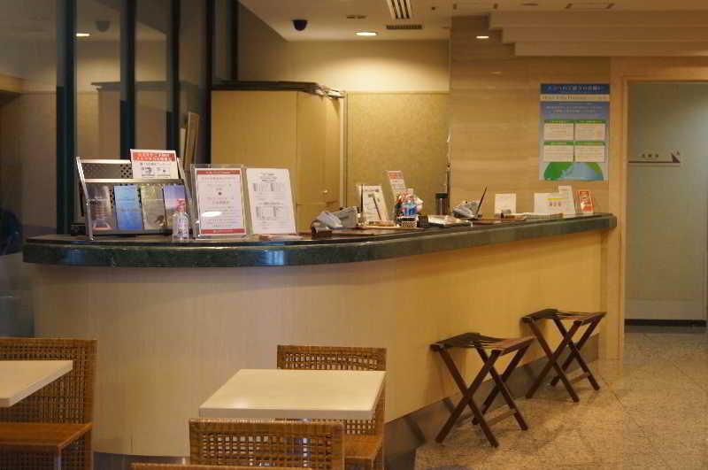 东京日本桥箱崎芬迪别墅酒店 東京都 外观 照片