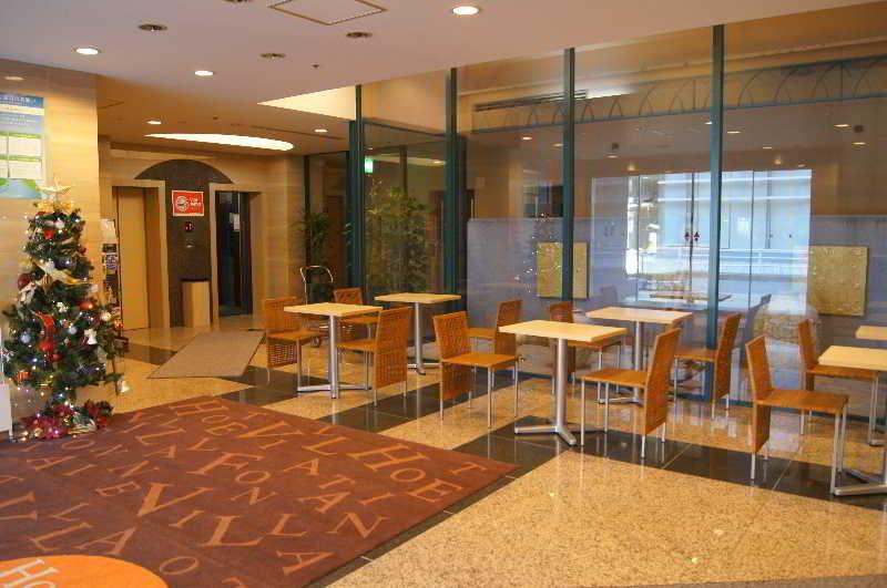 东京日本桥箱崎芬迪别墅酒店 東京都 外观 照片