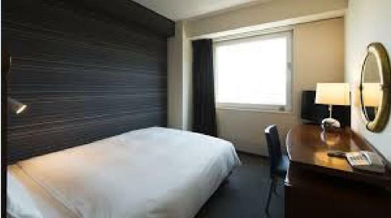 东京日本桥箱崎芬迪别墅酒店 東京都 外观 照片